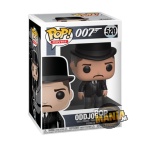 Funko Pop! Movies: 007 - Odd Job #520 - Afbeelding 2