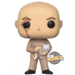 Funko Pop 007 Blofeld 521 vinyl figuur