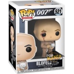 Funko Pop! Movies: 007 - Blofeld #521 - Afbeelding 2