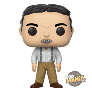 Funko Pop 007 Jaws 523 vinyl figuur