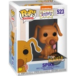 Funko Pop! Animation: Nickelodeon Rugrats - Spike #523 - Afbeelding 2