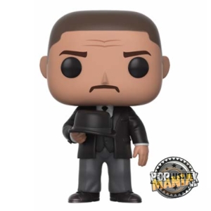 Funko Pop 007 Odd Job 526 exclusive vinyl figuur