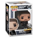 Funko Pop! Movies: 007 - Odd Job #526 (Exclusive) - Afbeelding 2