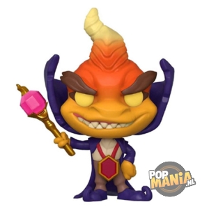 Funko Pop Spyro Ripto 531 vinyl figuur