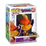 Funko Pop! Games: Spyro - Ripto #531 - Afbeelding 2