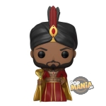 Funko Pop Aladdin Jafar 542 vinyl figuur