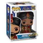 Funko Pop! Disney: Aladdin - Jafar #542 - Afbeelding 2
