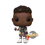 Funko Pop Apex Legends Bangalore 546 vinyl figuur