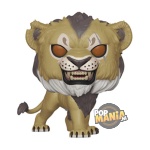 Funko Pop Lion King Scar 548 vinyl figuur