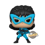 Funko Pop Marvel 80 Years Black Widow 551 vinyl figuur
