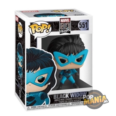 Funko Pop! Marvel: Fantastic Four - H.E.R.B.I.E #564 - Afbeelding 2