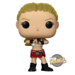 Funko Pop WWE Ronda Rousey 58 vinyl figuur