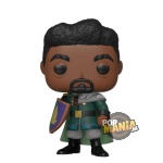 Funko Pop Frozen II Mattias 586 vinyl figuur