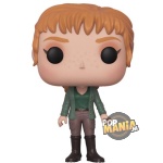 Funko Pop Jurassic World Claire Dearing 590 vinyl figuur