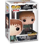 Funko Pop! Movies: Jurassic World - Claire Dearing #590 - Afbeelding 2