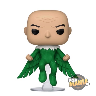 Funko Pop Marvel 80 Years Vulture 594 vinyl figuur