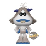 Funko Pop Smallfoot Fleem 599 vinyl figuur