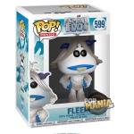 Funko Pop! Movies: Smallfoot - Fleem #599 - Afbeelding 2