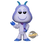 Funko Pop Smallfoot Meechee 601 vinyl figuur