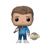 Funko Pop The Lost Boys Sam Emerson 614 vinyl figuur