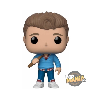 Funko Pop The Lost Boys Sam Emerson 614 vinyl figuur