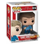 Funko Pop! Movies: The Lost Boys - Sam Emerson #614 - Afbeelding 2