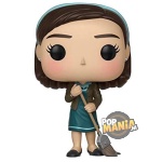 Funko Pop The Shape of Water Elisa 626 vinyl figuur
