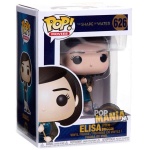Funko Pop! Movies: The Shape of Water - Elisa #626 - Afbeelding 2