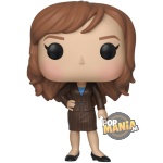 Funko Pop Smallville Lois Lane 629 vinyl figuur