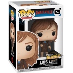 Funko Pop! Television: Smallville - Lois Lane #629 - Afbeelding 2