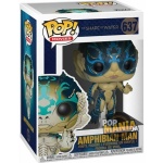 Funko Pop! Movies: The Shape of Water - Amphibian Man #637 - Afbeelding 2