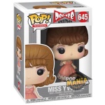 Funko Pop! Television: Pee-Wee's Playhouse - Miss Yvonne #645 - Afbeelding 2