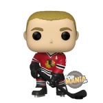 Funko Pop Hockey Blackhawks Bobby Hull 66 vinyl figuur