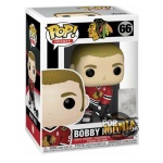 Funko Pop! Hockey: Blackhawks - Bobby Hull #66 - Afbeelding 2