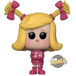 Funko Pop The Grinch Cindy-Lou Who 661 vinyl figuur