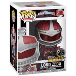Funko Pop! Television: Power Rangers - Lord Zedd #666 - Afbeelding 2