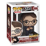 Funko Pop! Movies: Director - Guillermo del Toro #666 - Afbeelding 2
