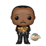 Funko Pop Die Hard Al Powell 668 vinyl figuur