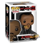Funko Pop! Movies: Die Hard - Al Powell #668 - Afbeelding 2
