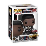 Funko Pop! Television: Power Rangers - Zack #672 - Afbeelding 2