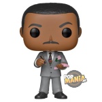 Funko Pop Trading Places Billy Ray Valentine 674 vinyl figuur