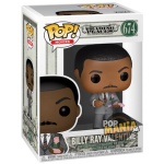 Funko Pop! Movies: Trading Places - Billy Ray Valentine #674 - Afbeelding 2