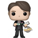 Funko Pop Trading Places Louis Winthorpe III 675 vinyl figuur