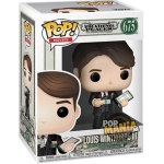Funko Pop! Movies: Trading Places - Louis Winthorpe III #675 - Afbeelding 2