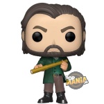 Funko Pop Mortal Engines Thaddeus Valentine 682 vinyl figuur