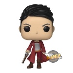 Funko Pop Mortal Engines Anna Fang 683 vinyl figuur
