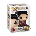Funko Pop! Movies: Mortal Engines - Anna Fang #683 - Afbeelding 2