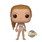 Funko Pop 007 Honey Ryder 690 vinyl figuur