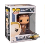 Funko Pop! Movies: 007 - Honey Ryder #690 - Afbeelding 2
