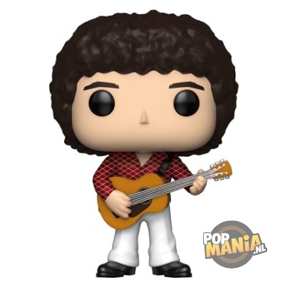 Funko Pop Brady Bunch Greg Brady 693 vinyl figuur